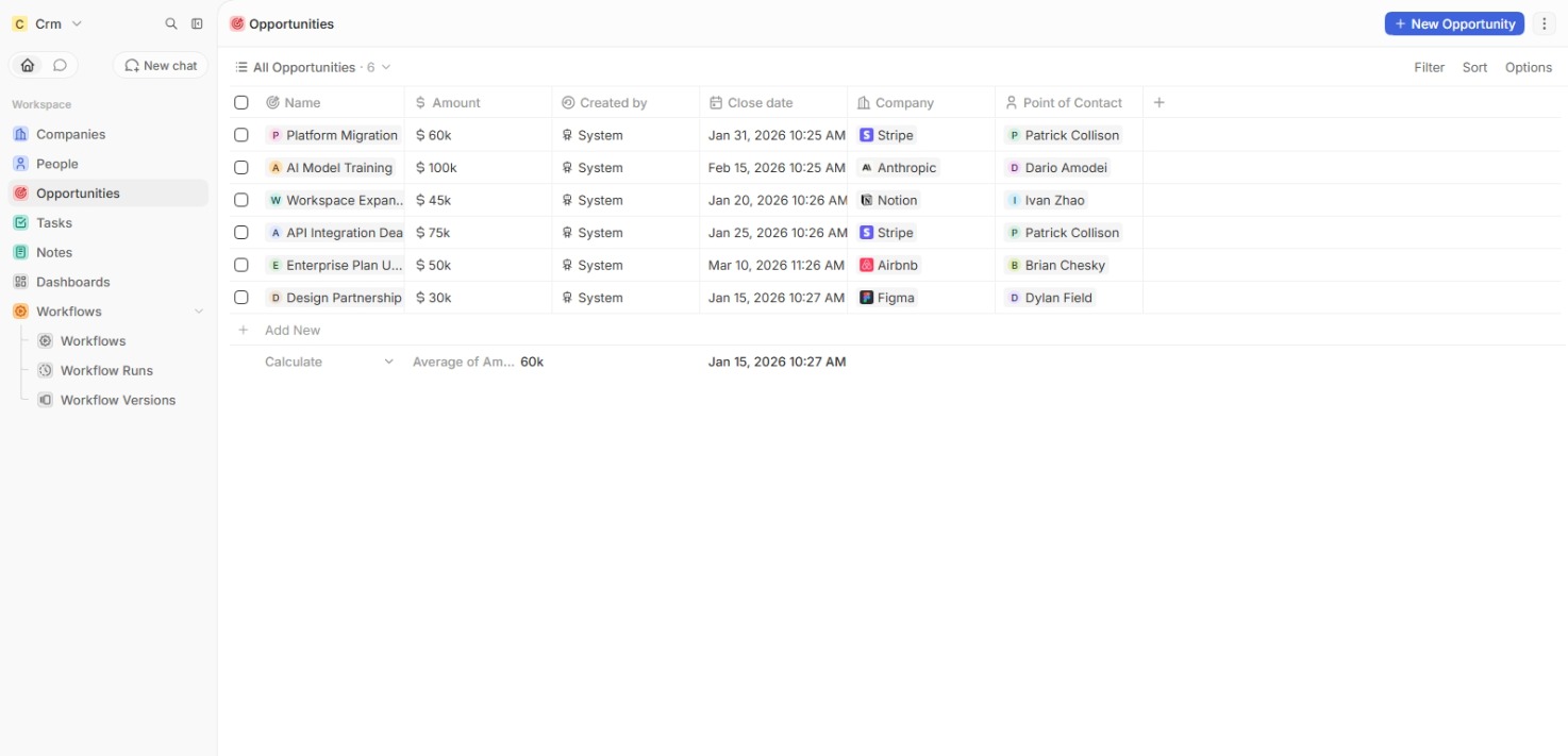 Select video