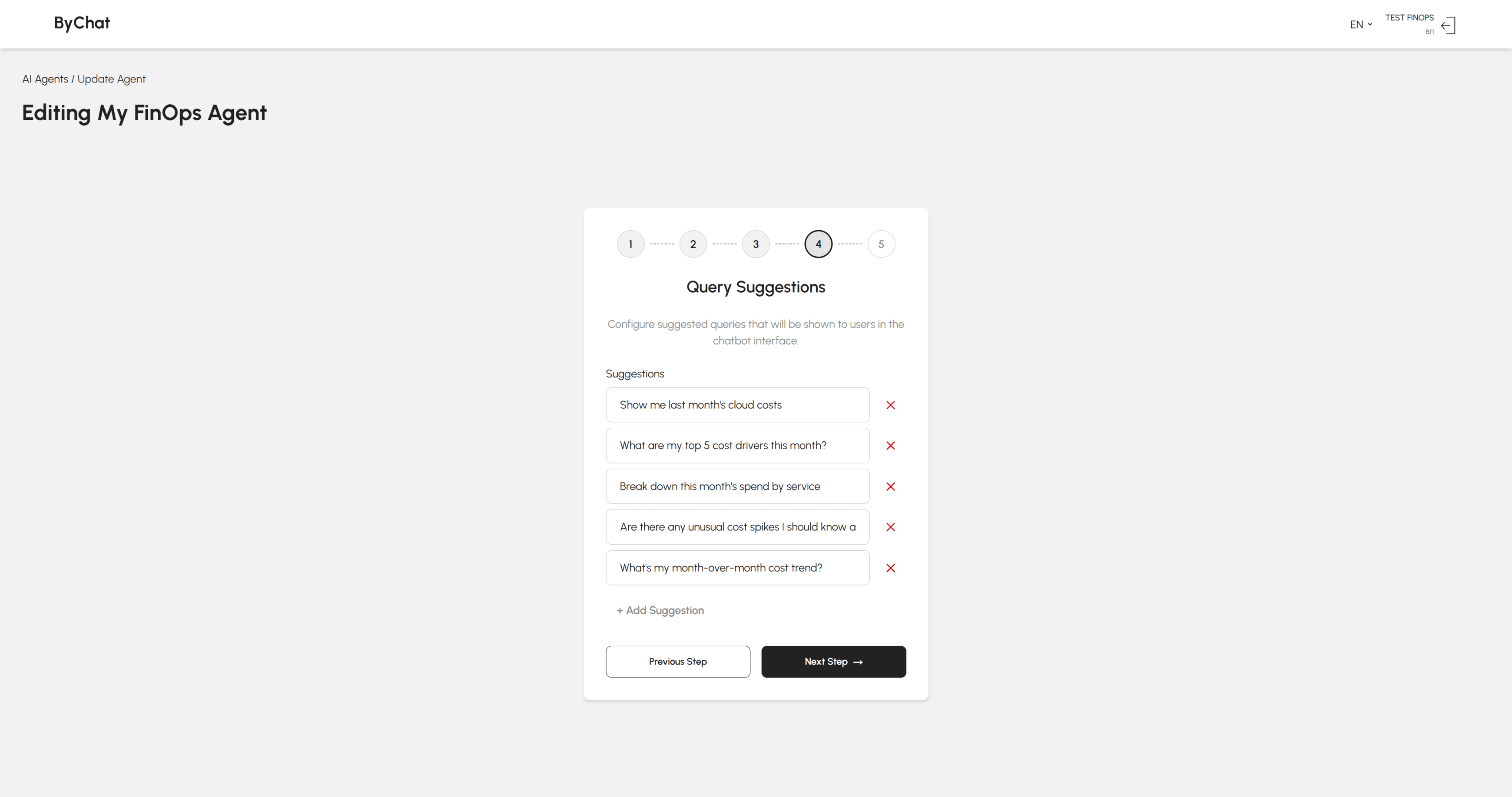 Select video