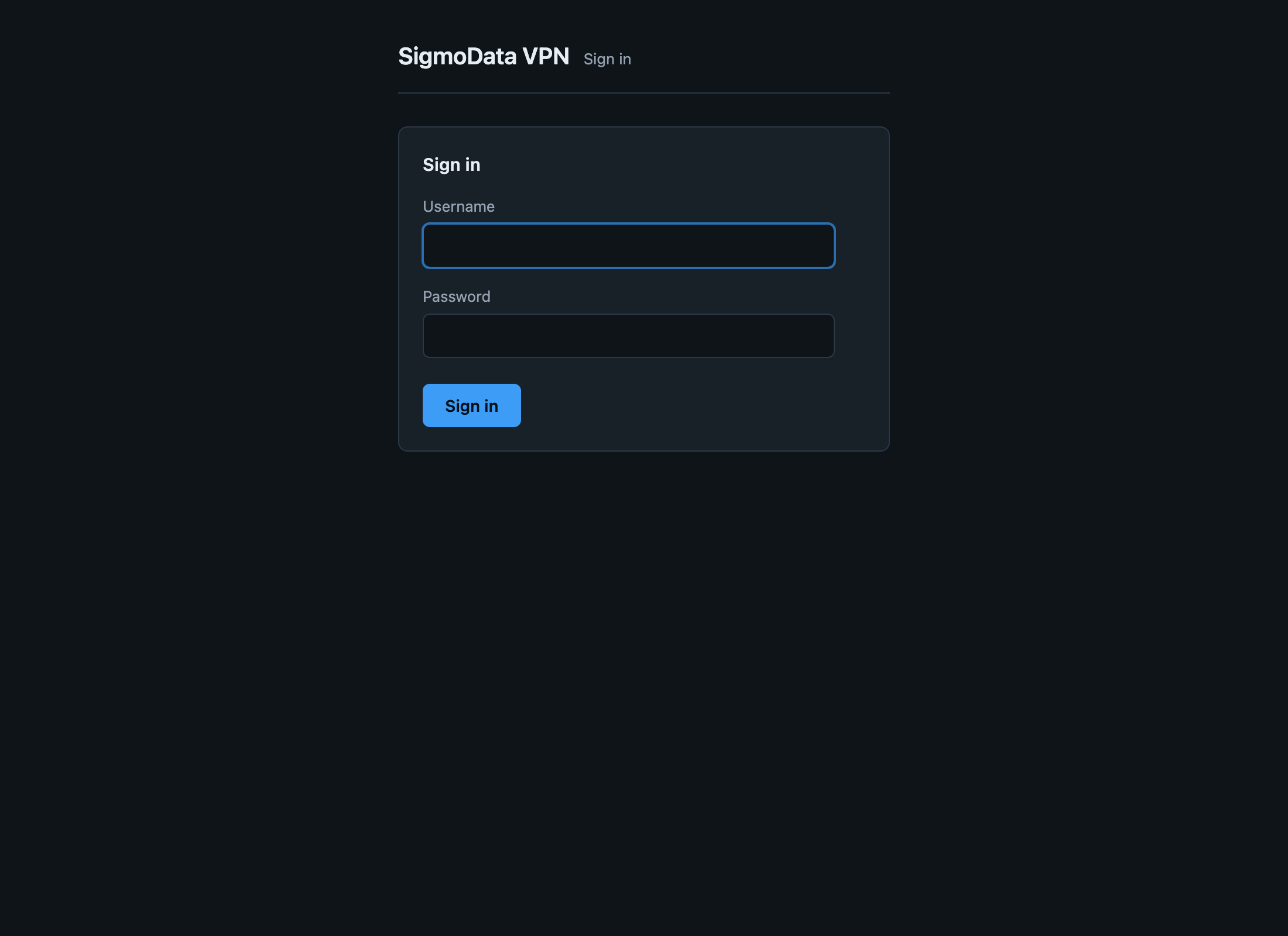 Select video