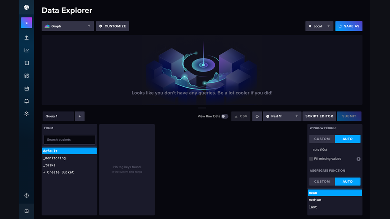 Select video