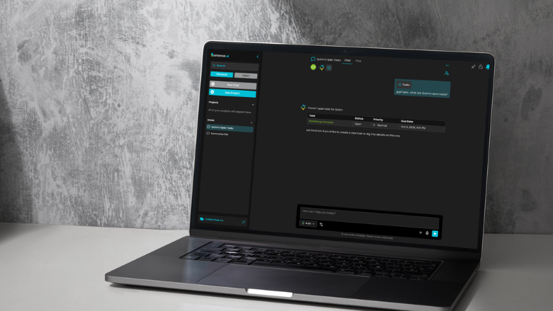 Select video