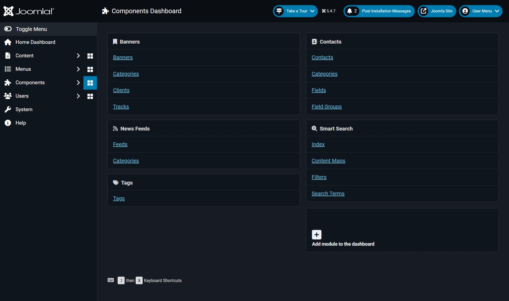 Select video