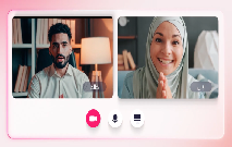 Select video