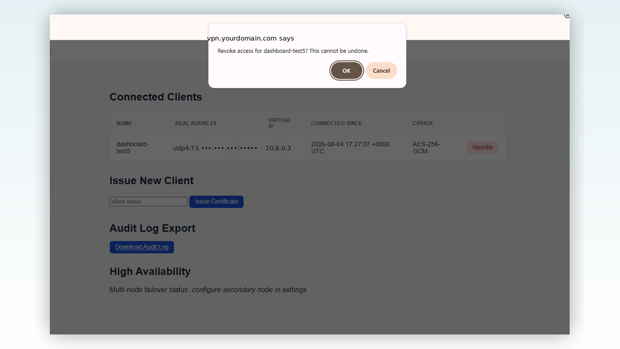 Select video