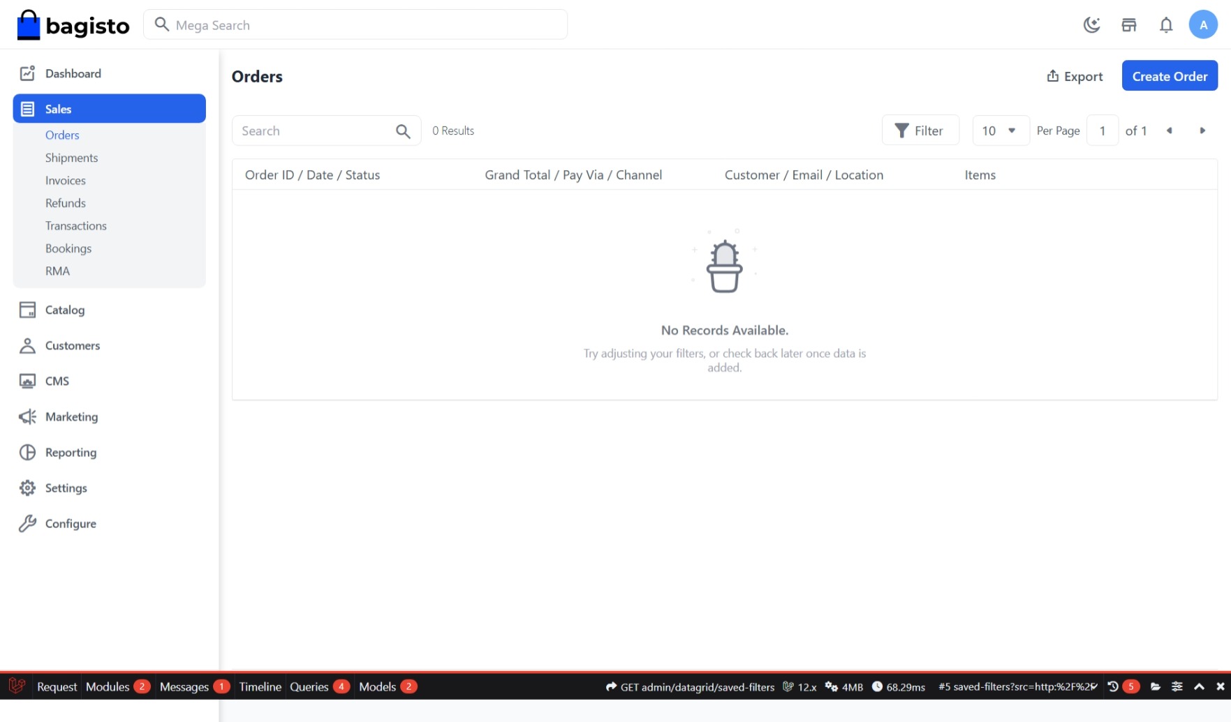 Select video