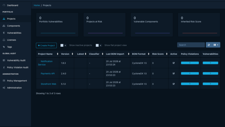 Select video