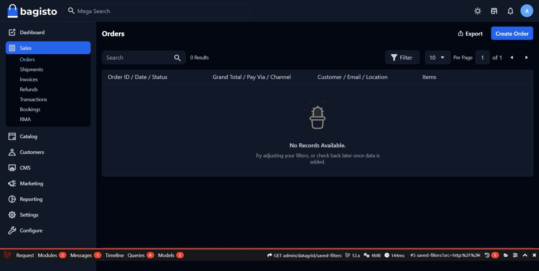 Select video