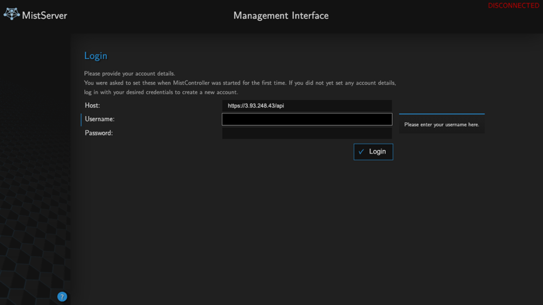 Select video