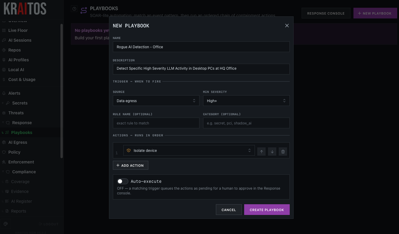 Select video