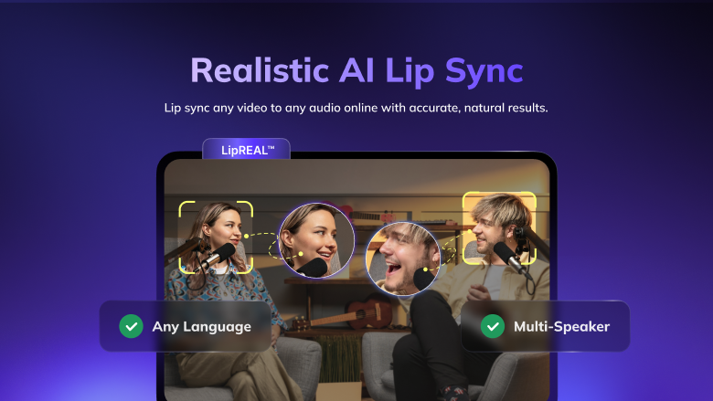 Select video