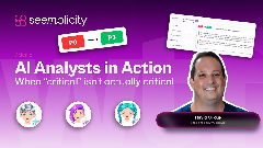 Select video