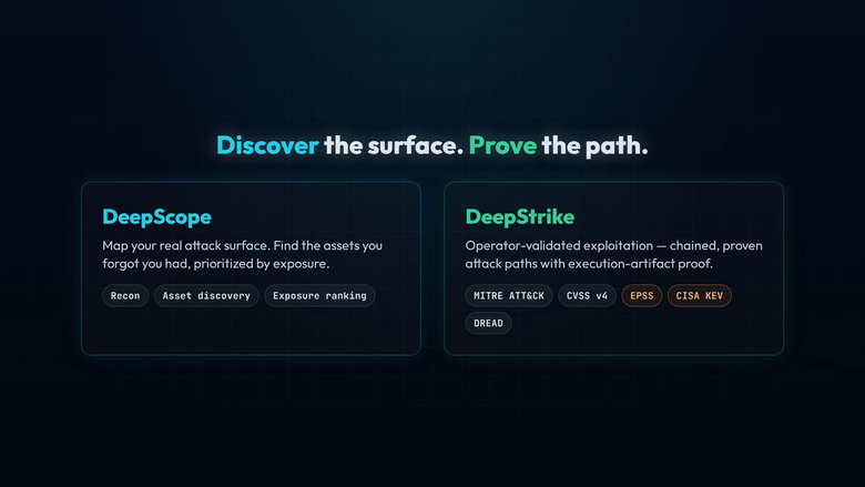 Select video