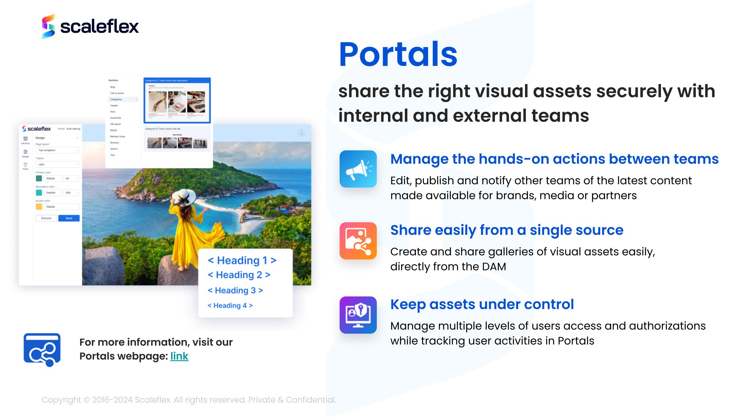 Select video