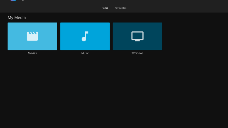 Select video