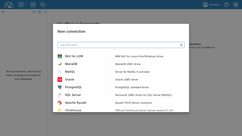 Select video