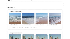 Select video