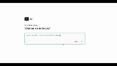Select video