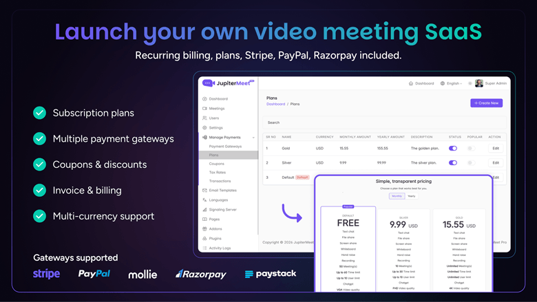 Select video