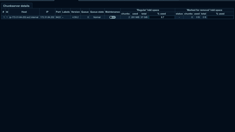 Select video