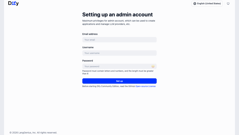 Select video