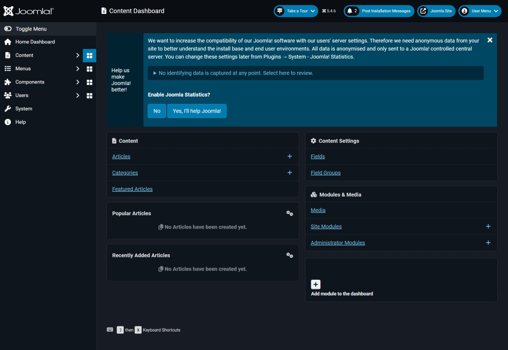 Select video