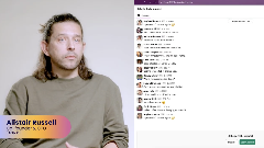 Select video
