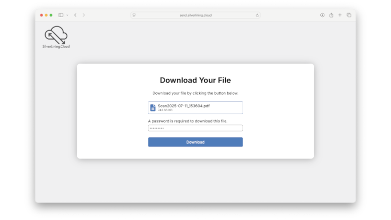 Select video