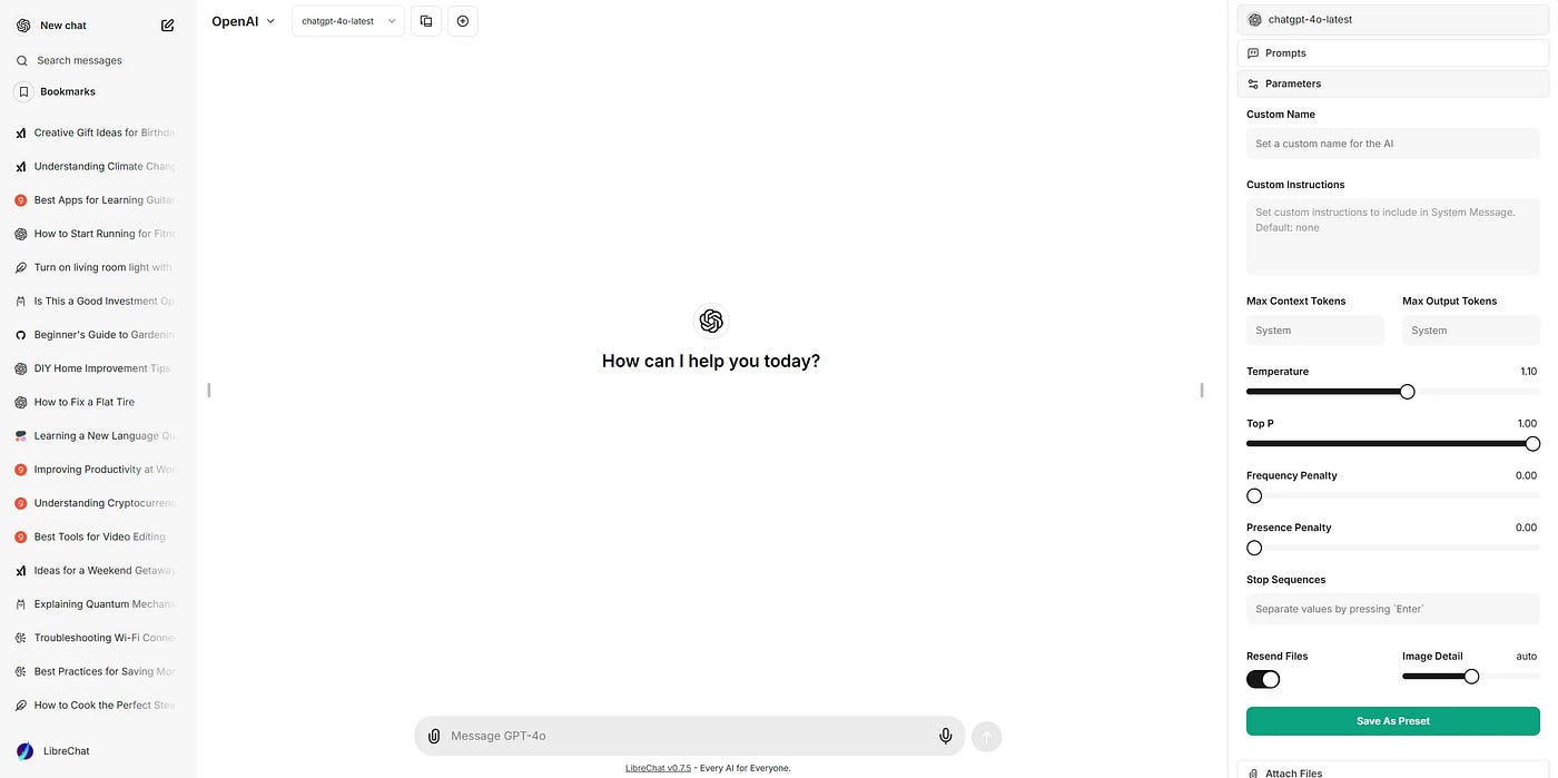 Select video