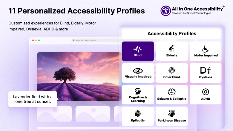 Select video