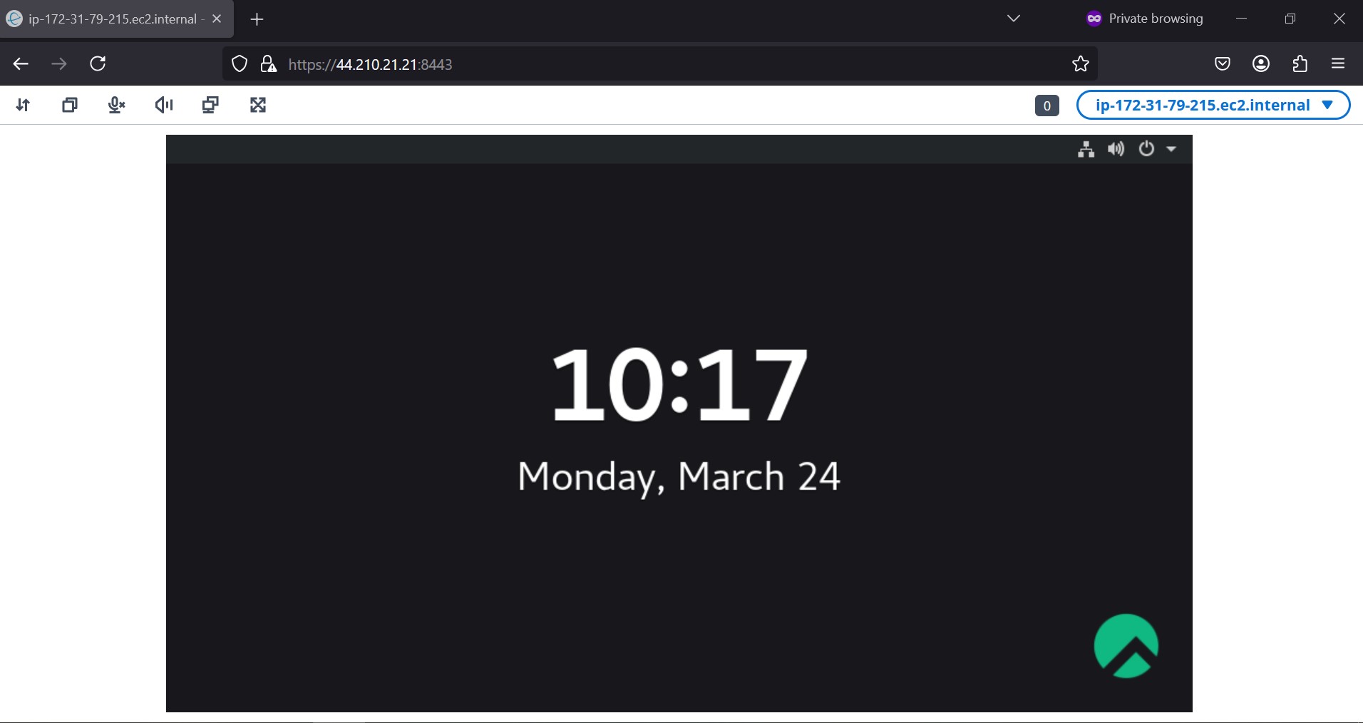 Select video
