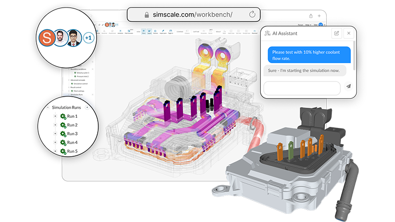 AWS Marketplace SimScale