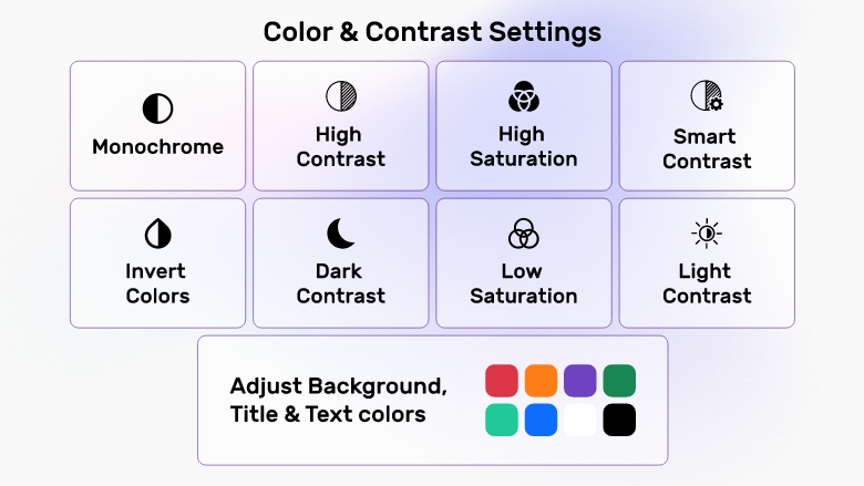 Select video