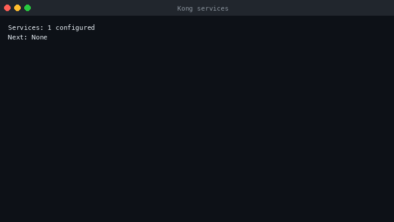 Select video