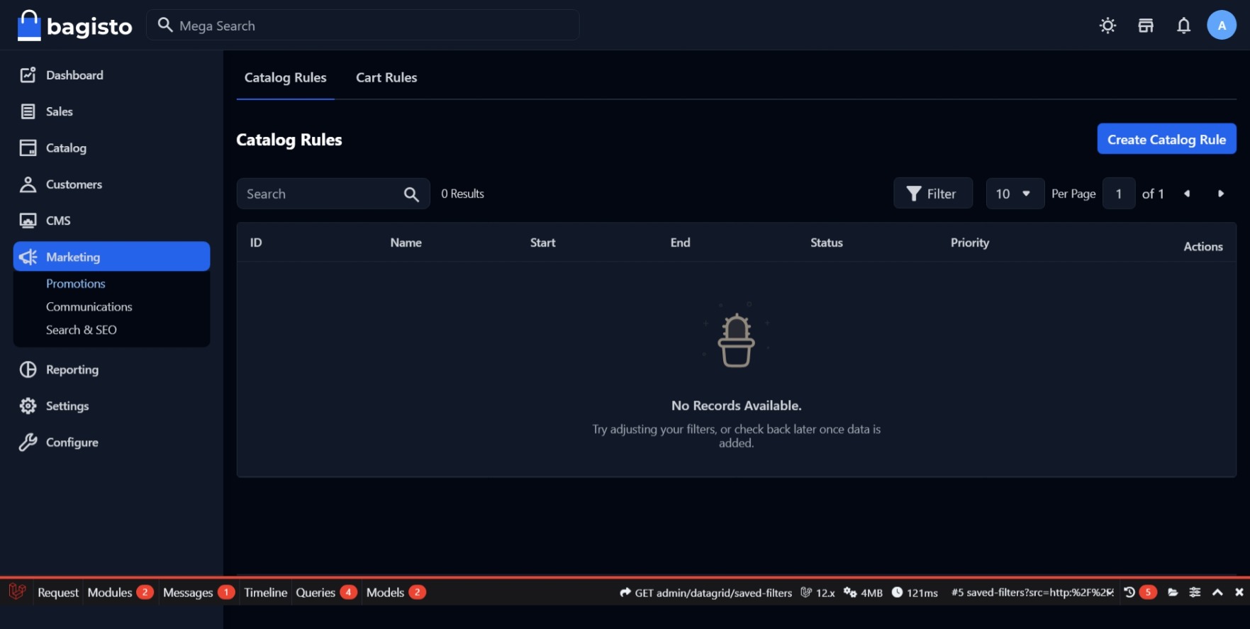 Select video