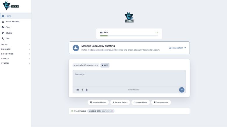 Select video