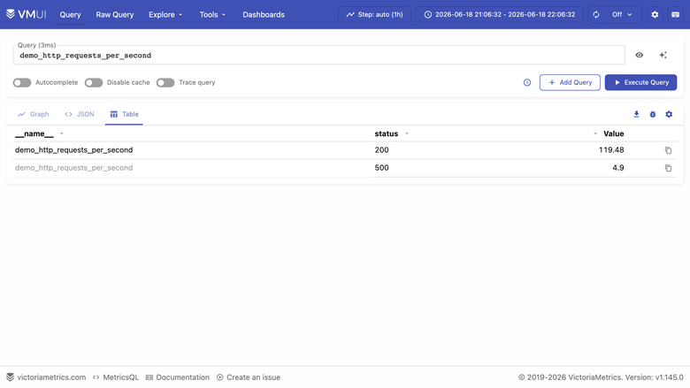 Select video